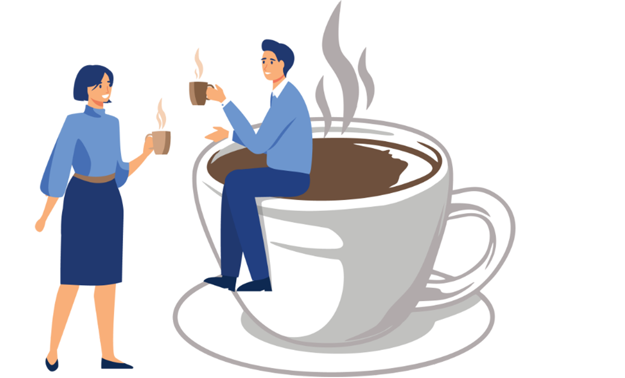 スペシャルティコーヒー